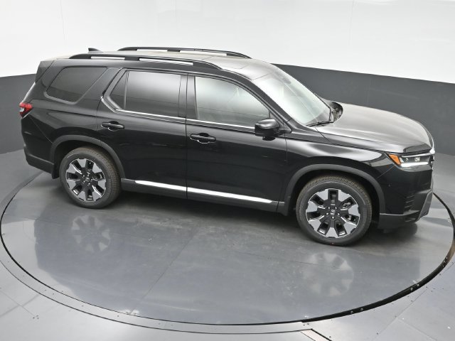 New 2026 Honda Pilot Touring image 33