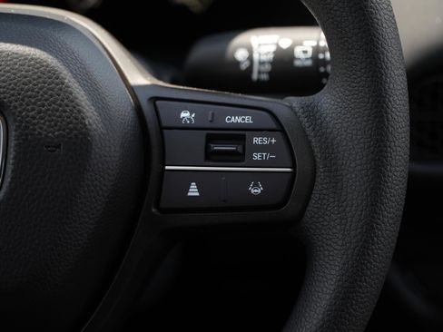 New 2026 Honda HR-V LX image 22