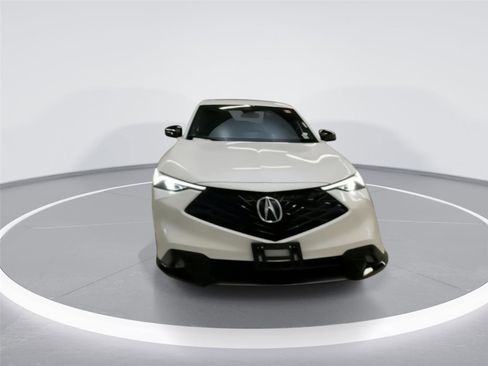 New 2026 Acura ADX A-Spec image 3