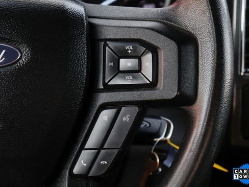 Used 2019 Ford F550 4x4 Crew Cab Super Duty image 28