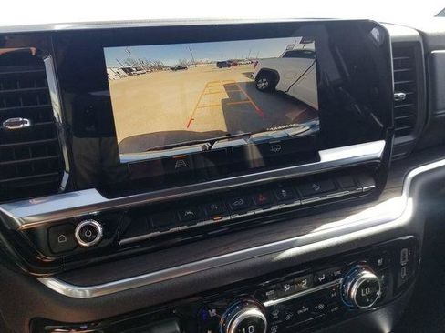 New 2026 GMC Sierra 1500 SLT AWD/4WD image 34