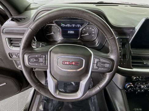 Used 2021 GMC Yukon SLT AWD/4WD image 20