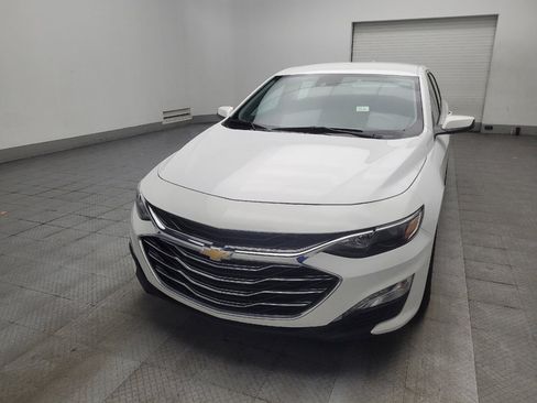 Used 2025 Chevrolet Malibu LT FWD image 15