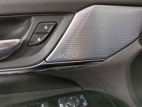 New 2026 Cadillac CT4 Premium Luxury image 12