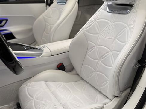 Used 2026 Mercedes-Benz Maybach SL 680 image 15