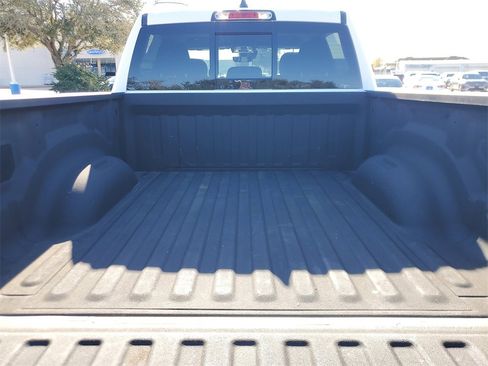 Used 2025 RAM 1500 Lone Star image 7