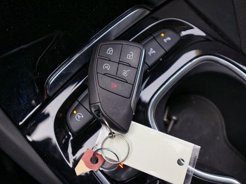 Certified 2023 Buick Envision Avenir image 26