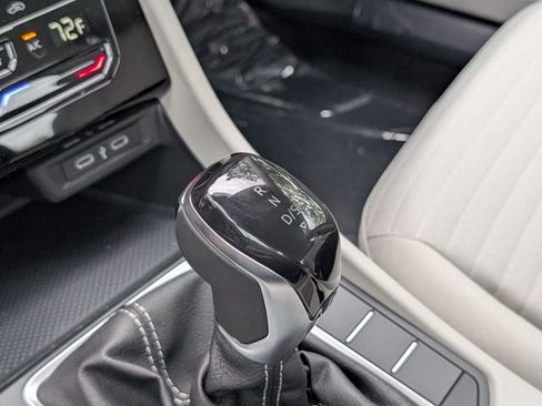 New 2026 Volkswagen Jetta S FWD image 25