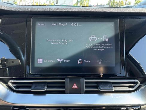 Used 2022 Kia Niro EX FWD image 31