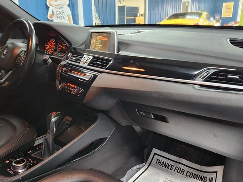 Used 2016 BMW X1 xDrive28i w/ Driver Assistance Package image 14