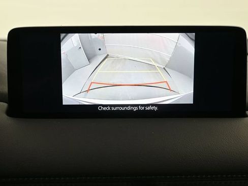 Certified 2023 MAZDA CX-5 AWD 2.5 S w/ Select Package image 11