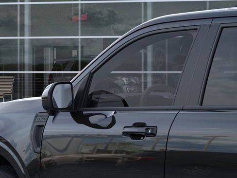 New 2025 Ford Maverick Lobo image 21