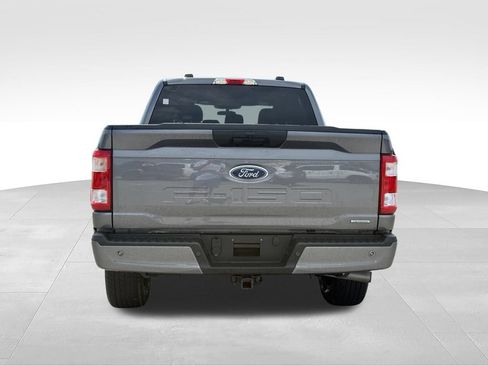 Used 2021 Ford F150 XL w/ STX Appearance Package AWD/4WD image 23
