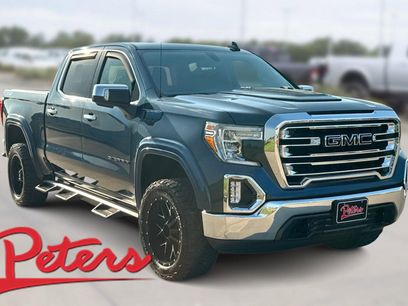 Used 2020 GMC Sierra 1500 SLT w/ SLT Premium Package