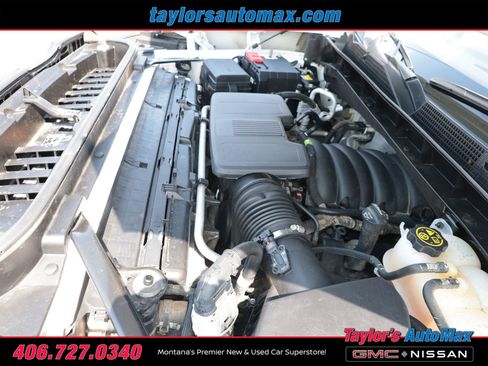 Used 2022 GMC Sierra 1500 Denali w/ Technology Package AWD/4WD image 57