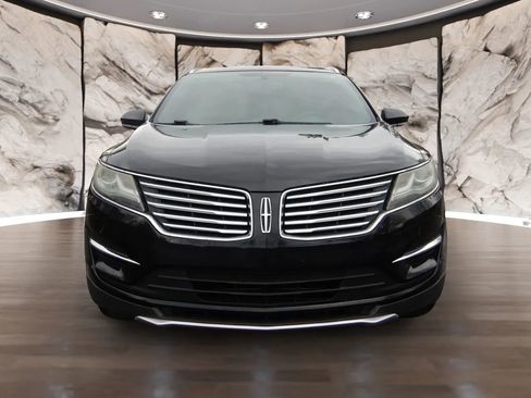 Used 2016 Lincoln MKC Premiere AWD/4WD image 2
