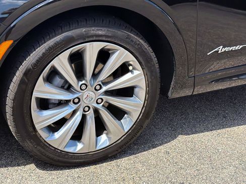 Used 2025 Buick Envista Avenir FWD image 5