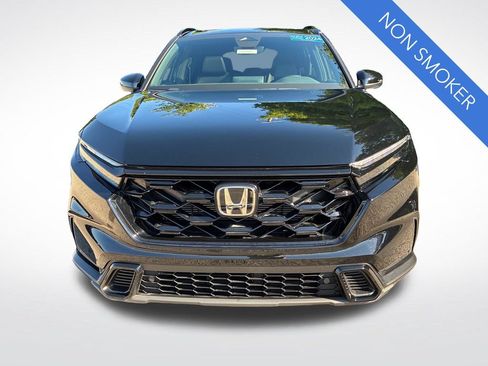 Used 2024 Honda CR-V Sport-L image 10