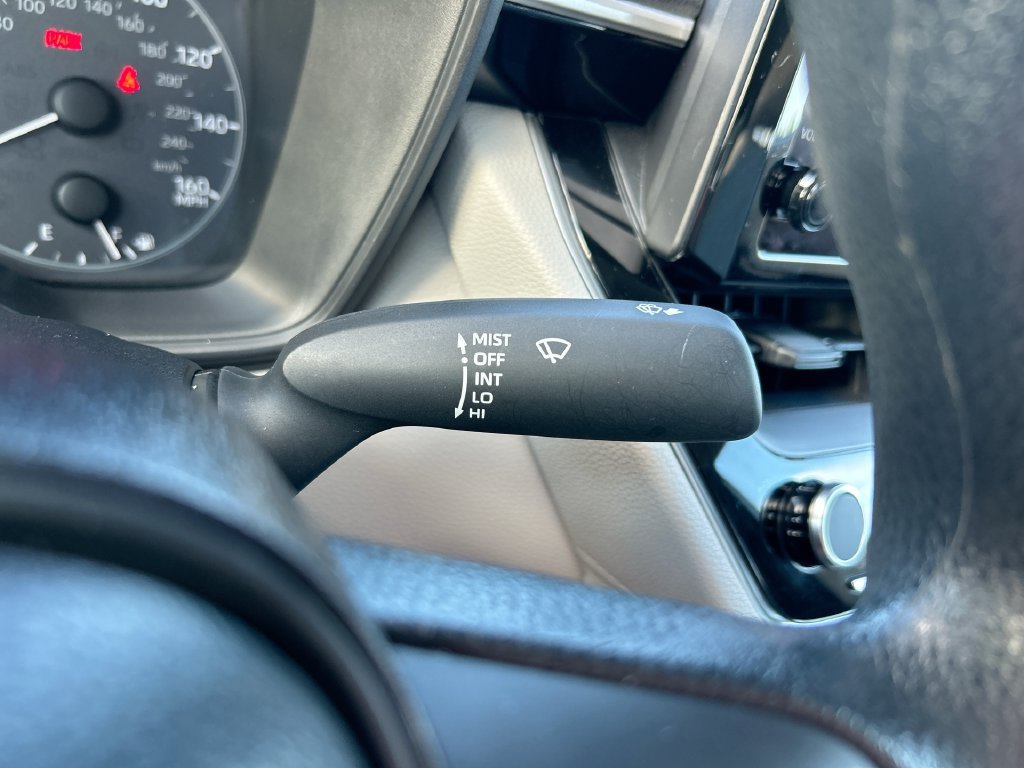 Certified 2025 Toyota Corolla Cross L FWD image 18