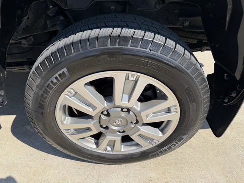 Used 2014 Toyota Tundra 1794 Edition RWD image 9