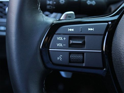 Certified 2025 Acura Integra A-Spec image 23