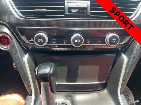 Used 2020 Honda Accord Sport image 16