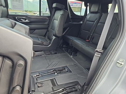 Used 2023 Chevrolet Tahoe Z71 image 26