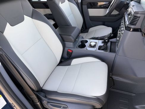 New 2026 INEOS Grenadier AWD/4WD image 17