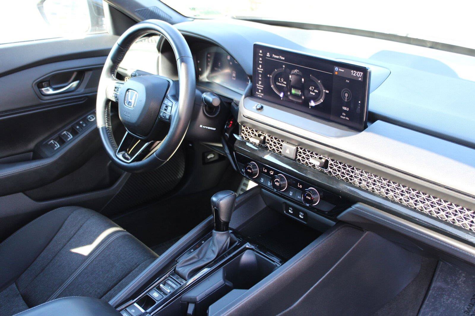 Used 2023 Honda Accord Sport image 10