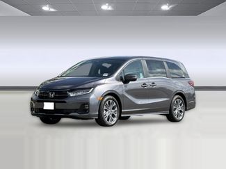 New 2026 Honda Odyssey Touring video 2