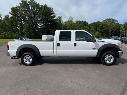 Used 2012 Ford F350 XLT AWD/4WD image 6