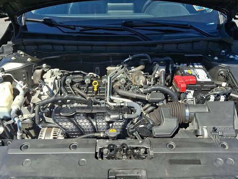 Used 2023 Nissan Altima 2.5 SR FWD image 29