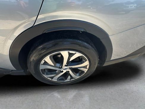 Used 2020 Subaru Outback Limited image 20