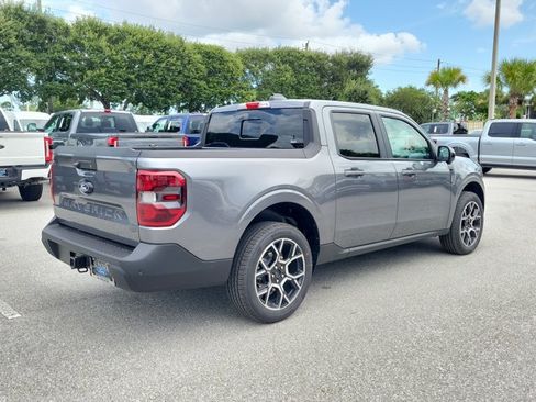 New 2026 Ford Maverick Lariat AWD/4WD image 9
