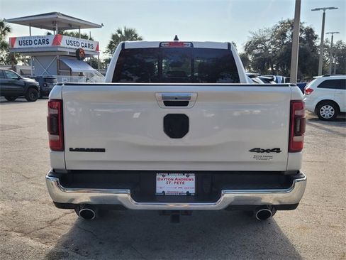 Certified 2022 RAM 1500 Laramie image 8