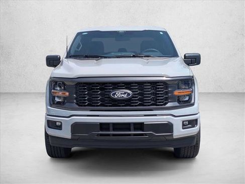 New 2026 Ford F150 STX RWD image 6