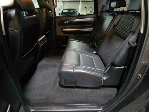 Used 2019 Toyota Tundra Platinum AWD/4WD image 18
