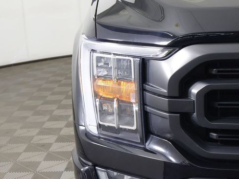 Used 2023 Ford F150 XLT w/ Equipment Group 302A High AWD/4WD image 14