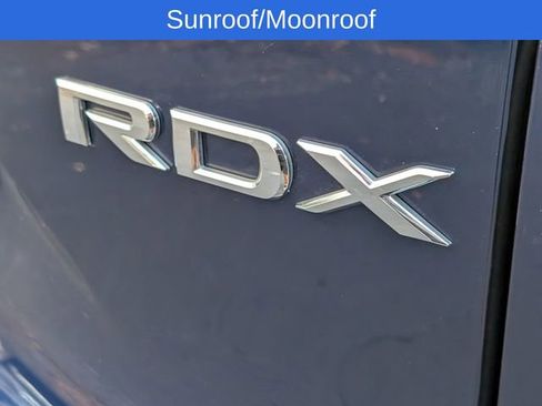 Used 2023 Acura RDX w/ Technology Package image 20