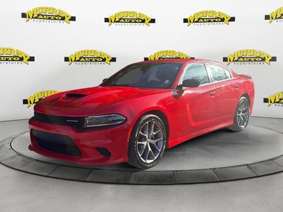 Used 2023 Dodge Charger GT