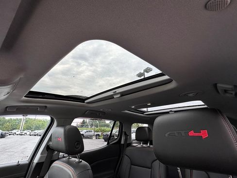 Certified 2021 GMC Acadia AT4 w/ Technology Package AWD/4WD image 41