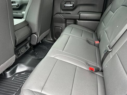 Used 2026 Chevrolet Silverado 1500 W/T w/ WT Value Package AWD/4WD image 11
