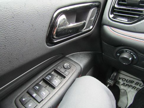 Used 2026 Dodge Durango GT AWD/4WD image 19