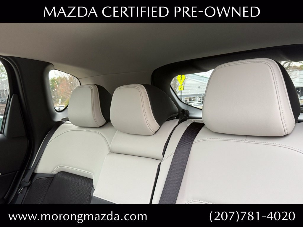Used 2026 MAZDA CX-5 Select AWD/4WD image 19