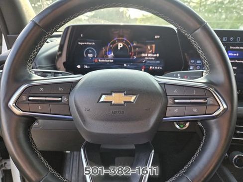 Used 2024 Chevrolet Traverse LT FWD image 26