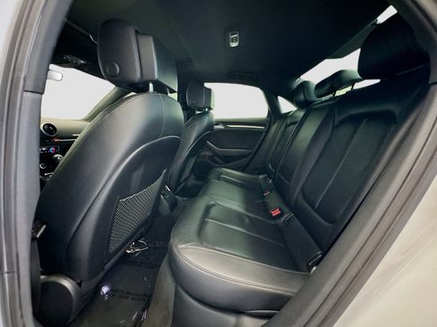 Used 2020 Audi A3 2.0T Premium FWD image 16