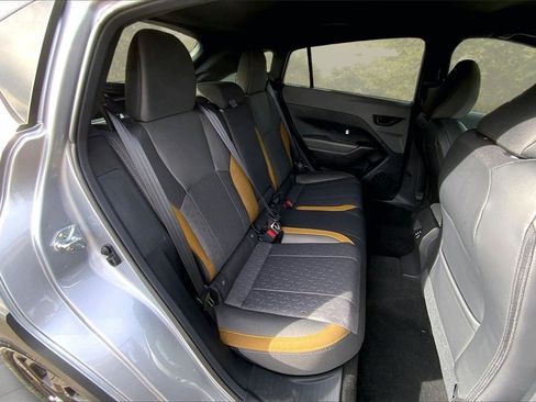 New 2026 Subaru Crosstrek 2.5i Sport image 9
