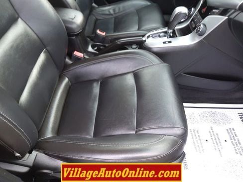 Used 2012 Chevrolet Cruze LT image 26