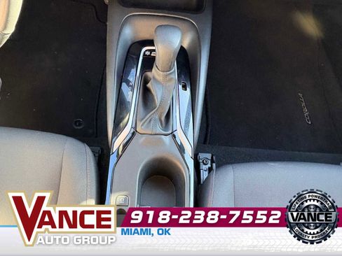Used 2024 Toyota Corolla SE FWD image 22