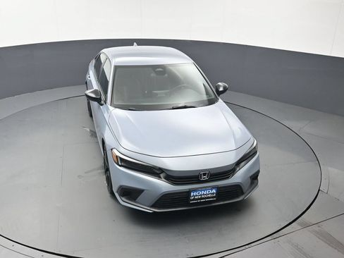 Used 2023 Honda Civic Sport image 42